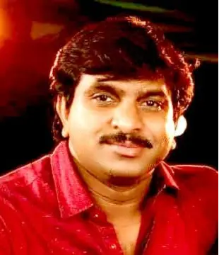 Telugu Director SS Sameer