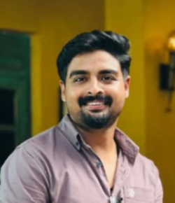 Jijo K Joy Malayalam Line Producer