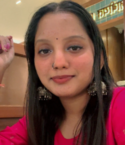 Muskan Srivastava Hindi Singer