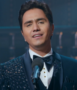 Piyush Panwar Hindi Singer