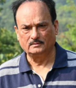 Savi Goel Hindi Director