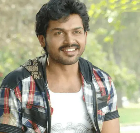 Karthi Hopeful Of Teaming Up With Brother Suriya | NETTV4U