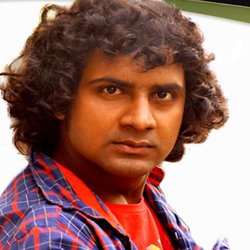 Abhay Pratap Singh Hindi TV-Actor