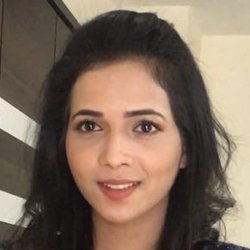 Hindi Tv Actress Farah Hussain