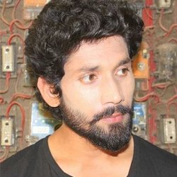 Manveer Choudhary Hindi Supporting Actor