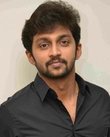 Kannada Movie Actor Niranth