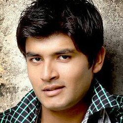 Sachin Choubey Hindi Model