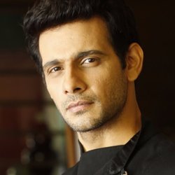 Hindi Tv Actor Viraf Patel