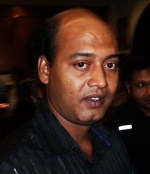 Bengali Movie Actor Arindol Bagchi