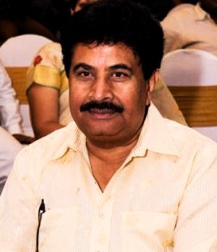 Telugu Producer K Achi Reddy