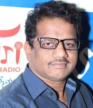 Telugu Music Director K M Radha Krishnan