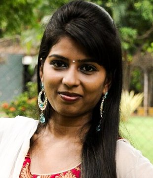Tamil Movie Actress Kanimalar