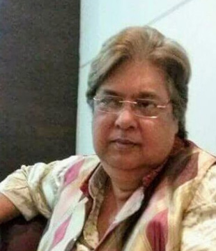 Bengali Director Bishnu Palchaudhuri
