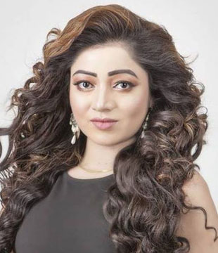 Bengali Tv Actress Debashree Bhattacharya