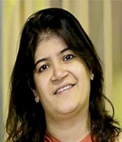 Eshita Surana Bengali Director