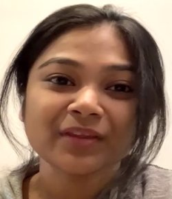 Shreya Phukan Bengali Singer