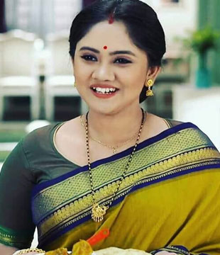 Bengali Tv Actress Titli Aich