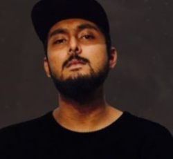 Shashwat Mishra Hindi Rapper