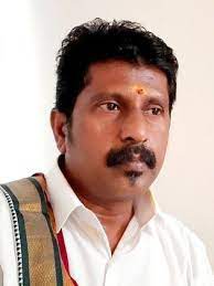 Tamil Actor Mimmo