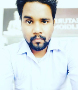 Ajay Gurudev Singh Hindi Assistant Director