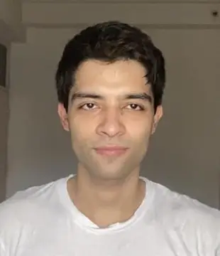 Hindi Actor Arjun Kachroo