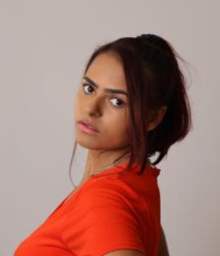 Asha Annais Hindi Actress