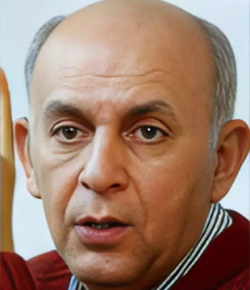 Bahram Badakhshani Urdu Cinematographer