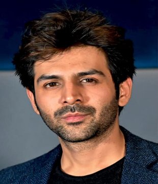 Hindi Movie Actor Kartik Aaryan