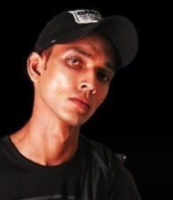 Talha Anjum Urdu Rapper