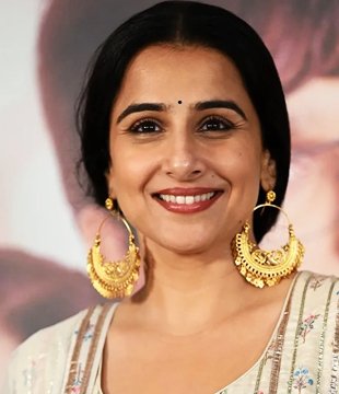 Hindi Movie Actress Vidya Balan