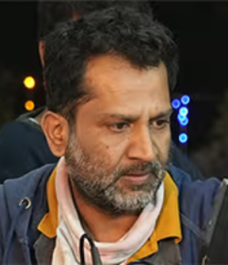 Guruprasad MG Kannada Cinematographer