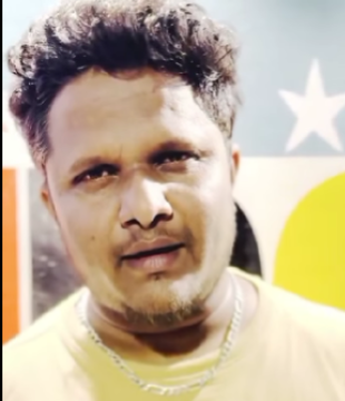Kannada Choreographer Hussain Hdc