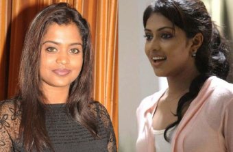 Here Is Amala Paul’s Villain!