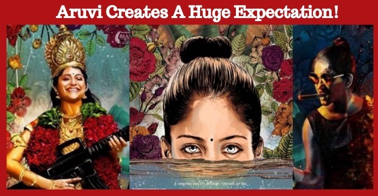Aruvi Creates A Huge Expectation!