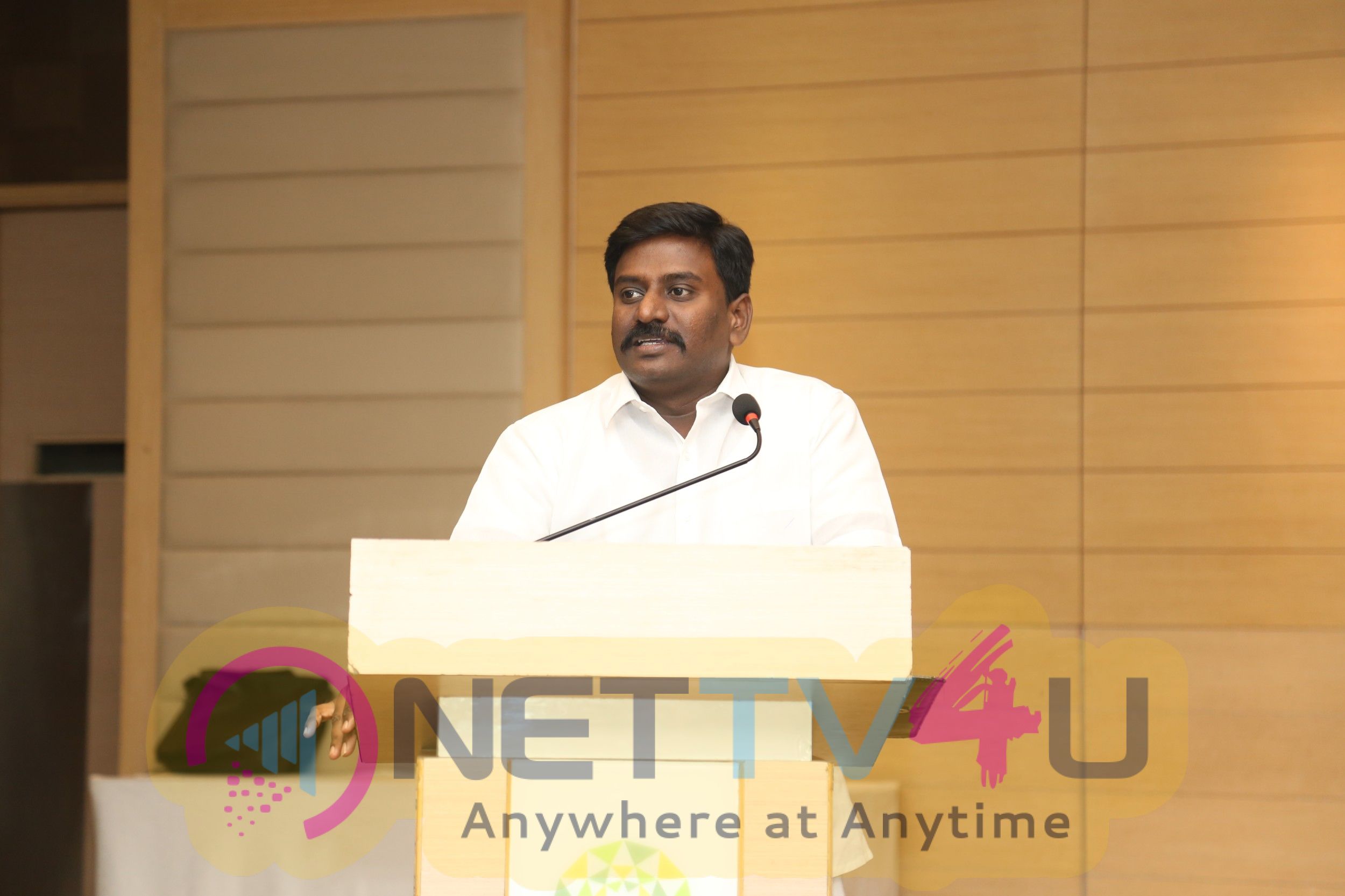 Chennaiyil Jallikattu 2018 Press Meet Photos Tamil Gallery
