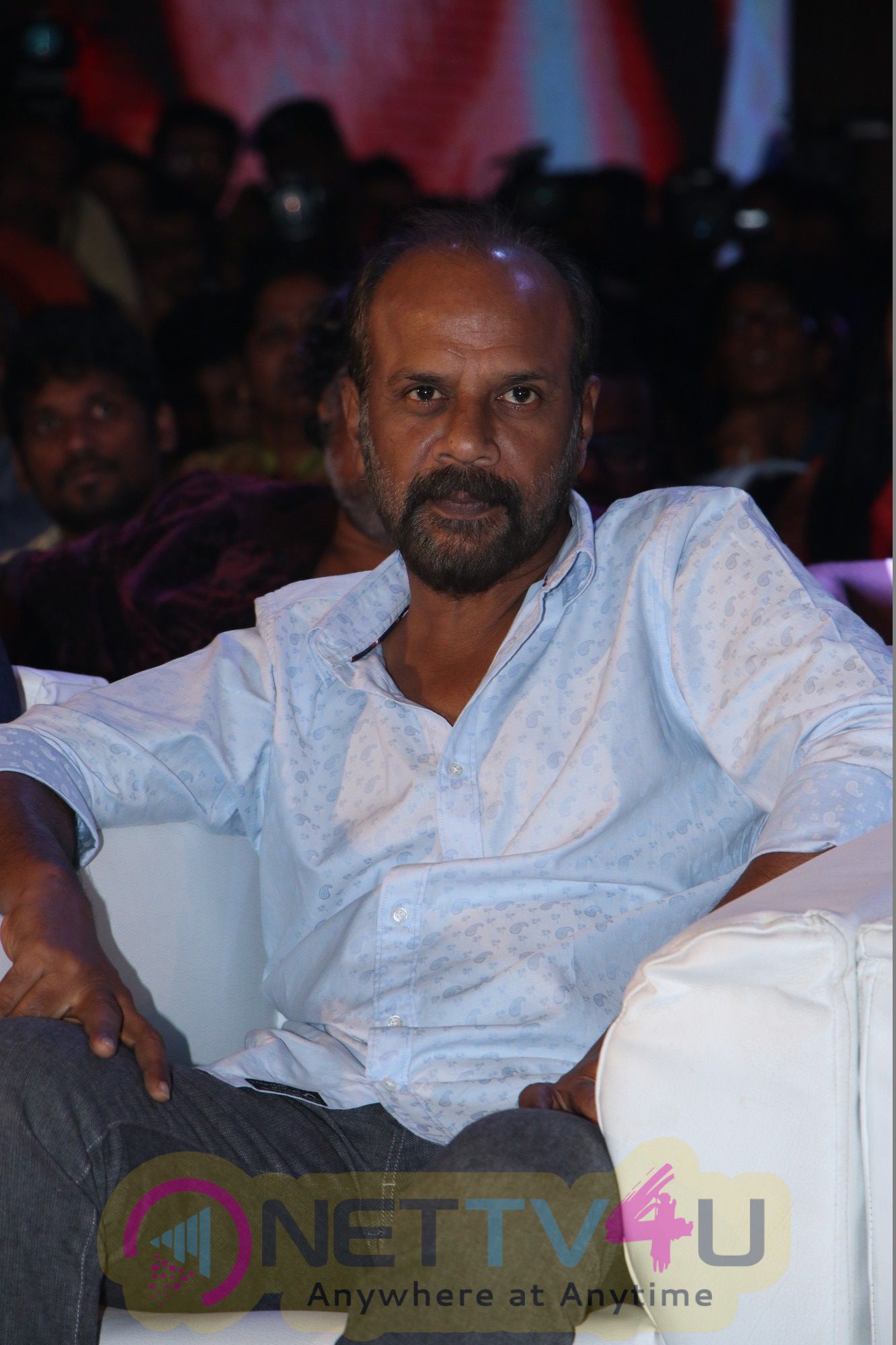 Cinematographer Ramji Good Looking Stills Tamil Gallery