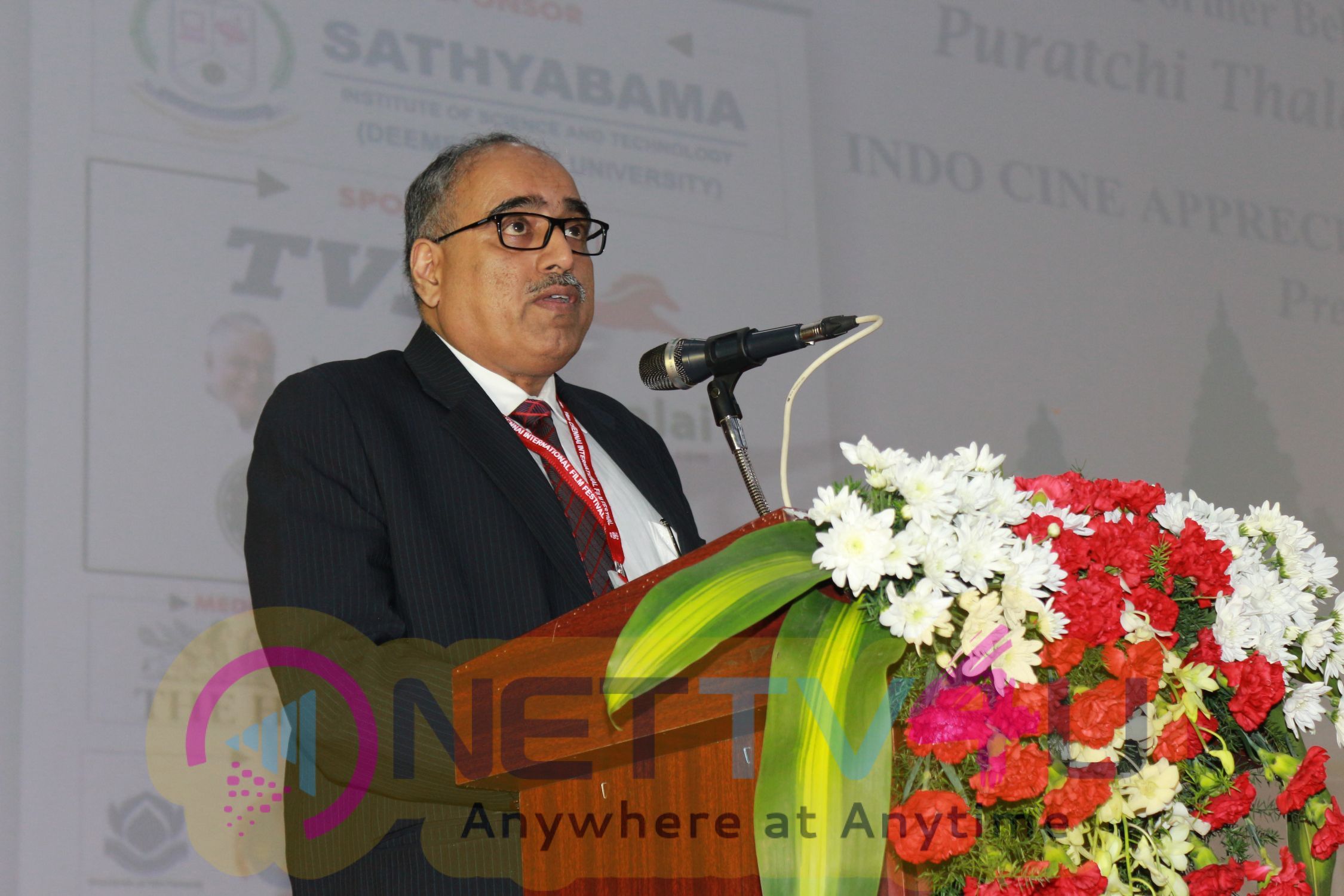 16th Chennai International Film Festival Inauguration Stills Tamil Gallery