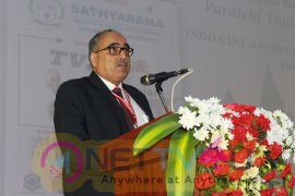 16th Chennai International Film Festival Inauguration Stills