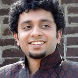 Parag Chhabra Telugu Playback Singer