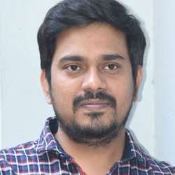 Telugu Director Sree Harsha Konuganti