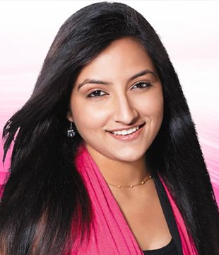 Hindi Singer Poorvi Koutish