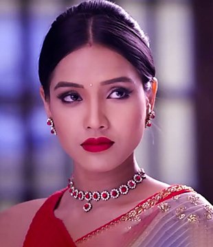 Hindi Model Priyanka Bora