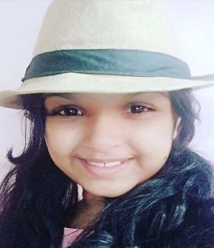 Hindi Child Artist Aditi Jaltare