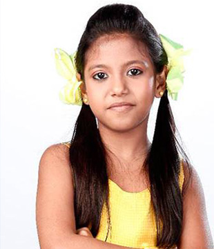 Hindi Contestant Aishwarya Saha