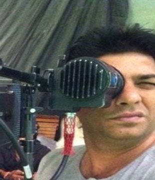 Hindi Cinematographer Cinematographer Vinod Chhabra