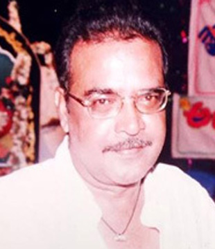 Telugu Writer Diwakar Babu