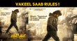 Even Before The Release… Vakeel Saab Rules! Telugu News