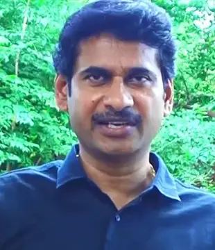 Telugu Producer Gutha Venkateswararao
