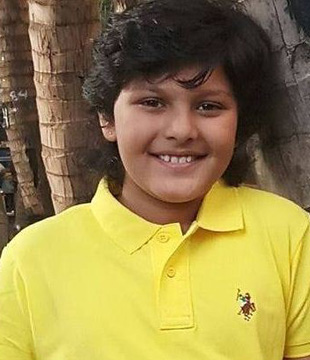 Bollywood Child Artist Lakshya Wahi Biography News Photos Videos Nettv4u