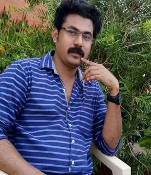 Malayalam Assistant Director Sarath Sreehari